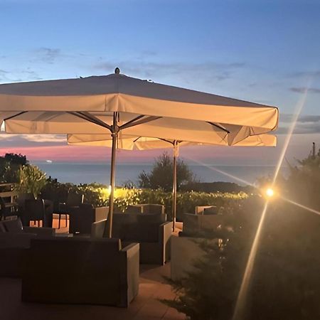 Hotel Horizon Elba Portoferraio Dış mekan fotoğraf