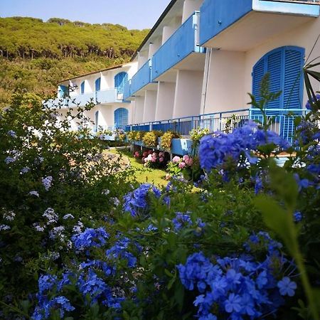 Hotel Horizon Elba Portoferraio Dış mekan fotoğraf