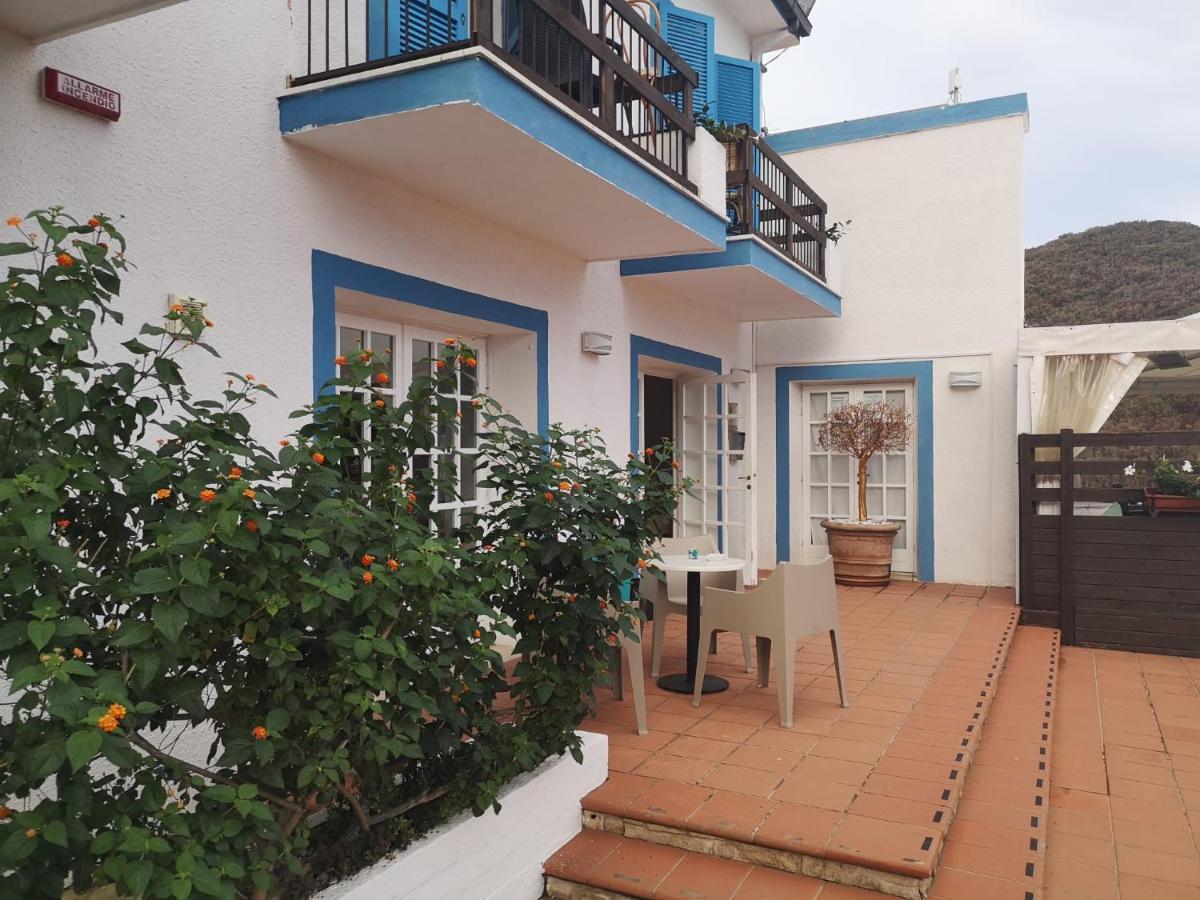 Hotel Horizon Elba Portoferraio Dış mekan fotoğraf