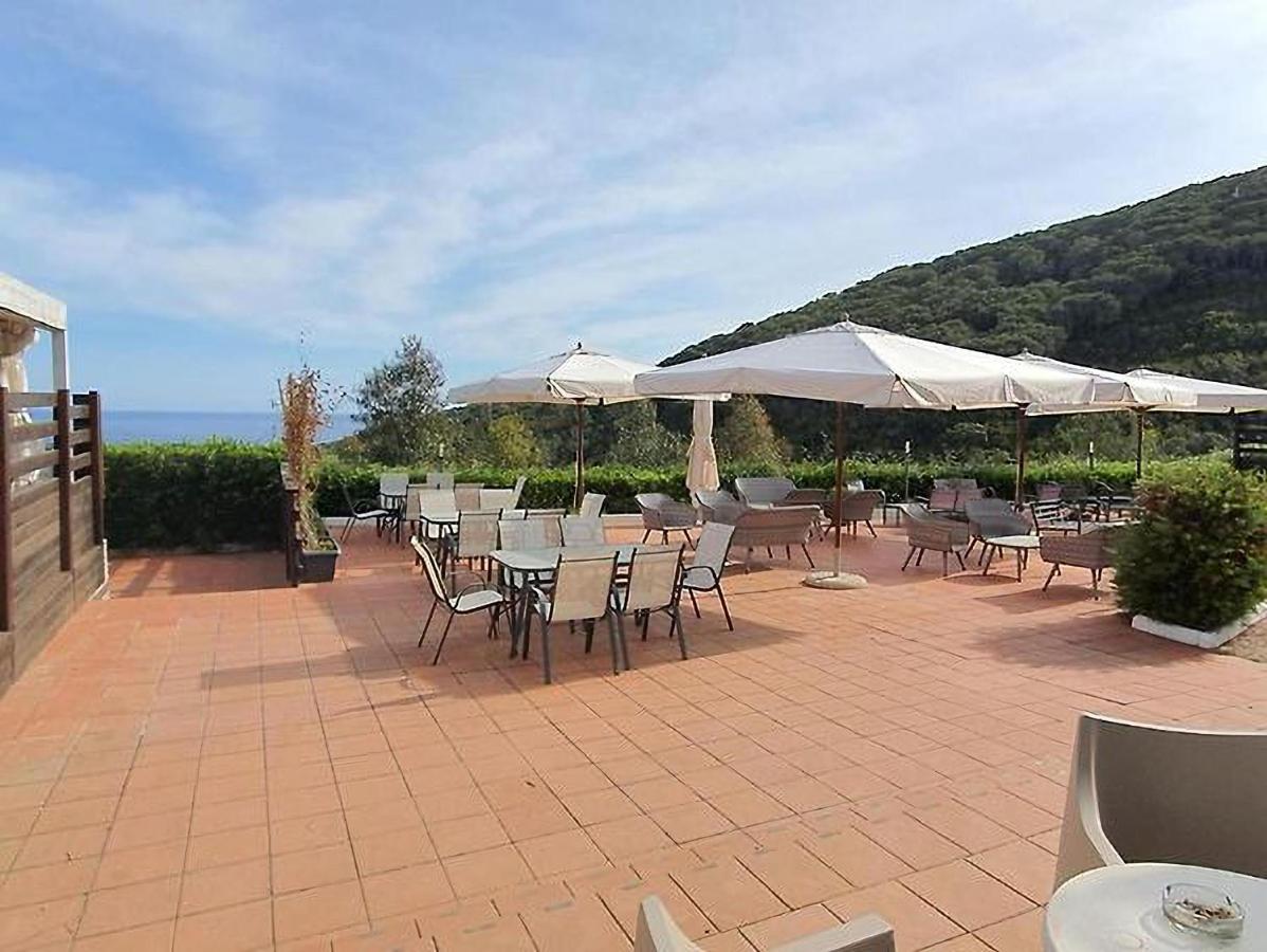 Hotel Horizon Elba Portoferraio Dış mekan fotoğraf