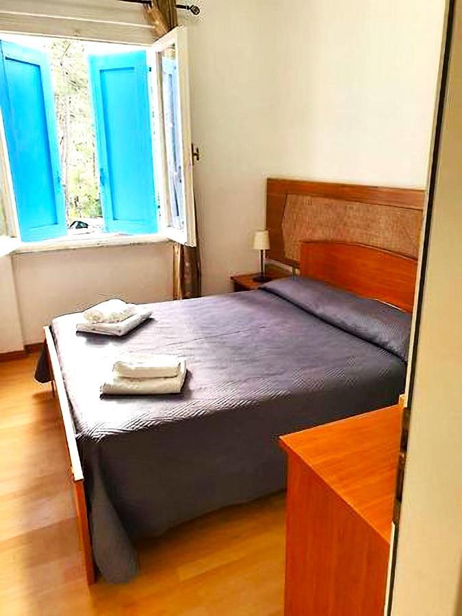 Hotel Horizon Elba Portoferraio Dış mekan fotoğraf