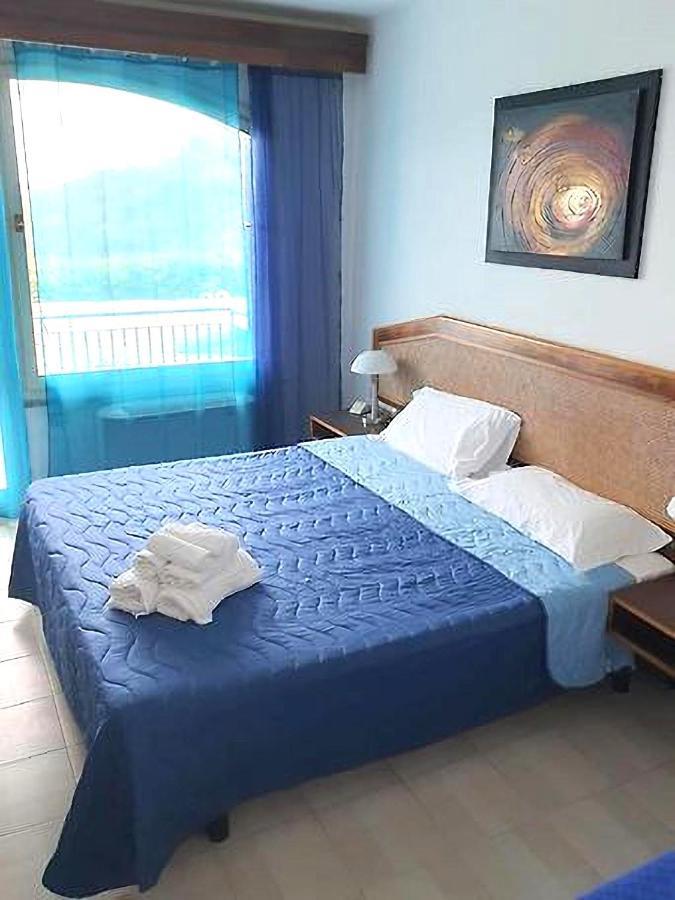Hotel Horizon Elba Portoferraio Dış mekan fotoğraf