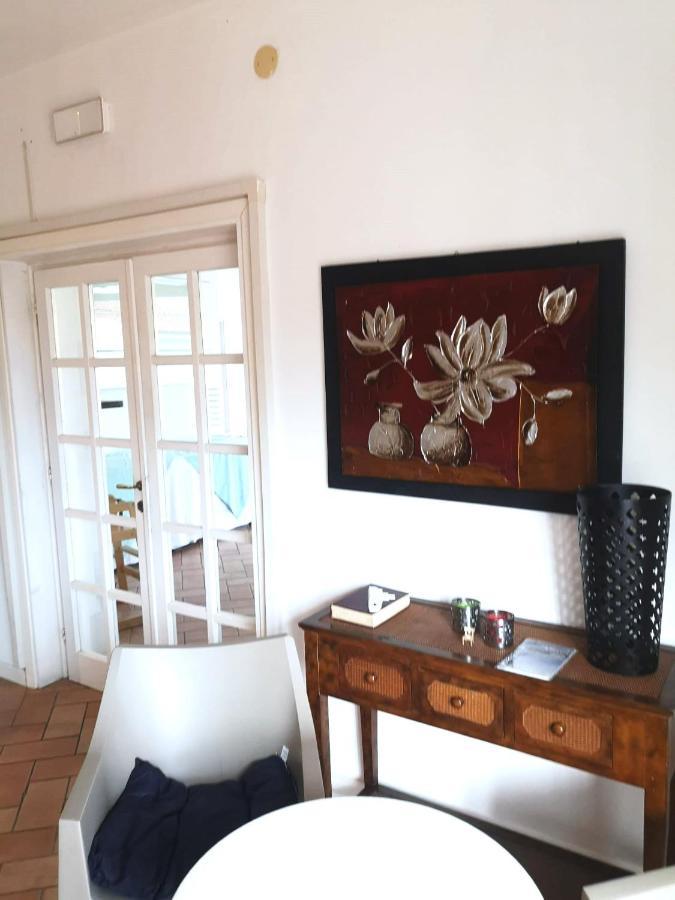 Hotel Horizon Elba Portoferraio Dış mekan fotoğraf