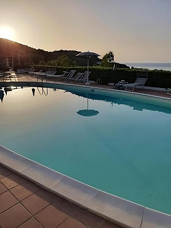 Hotel Horizon Elba Portoferraio Dış mekan fotoğraf