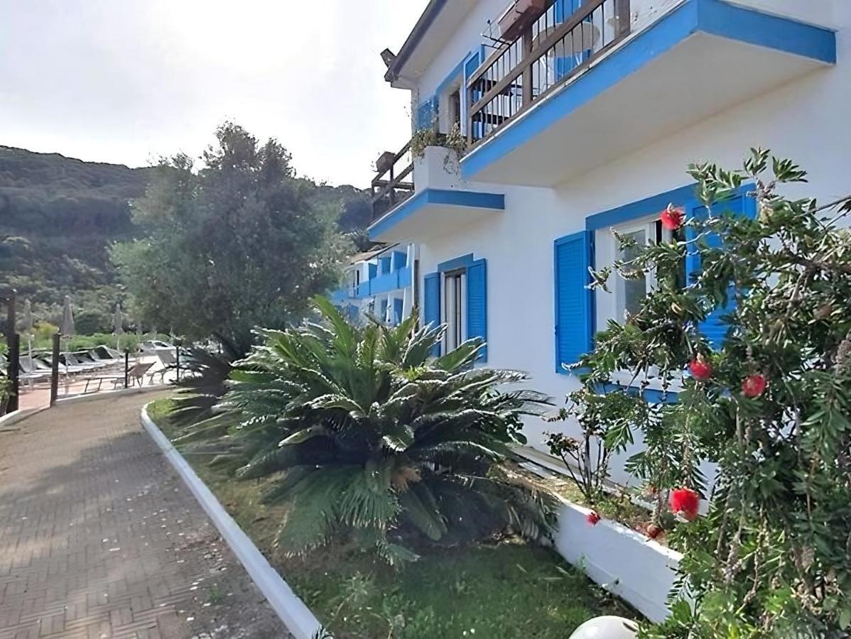 Hotel Horizon Elba Portoferraio Dış mekan fotoğraf