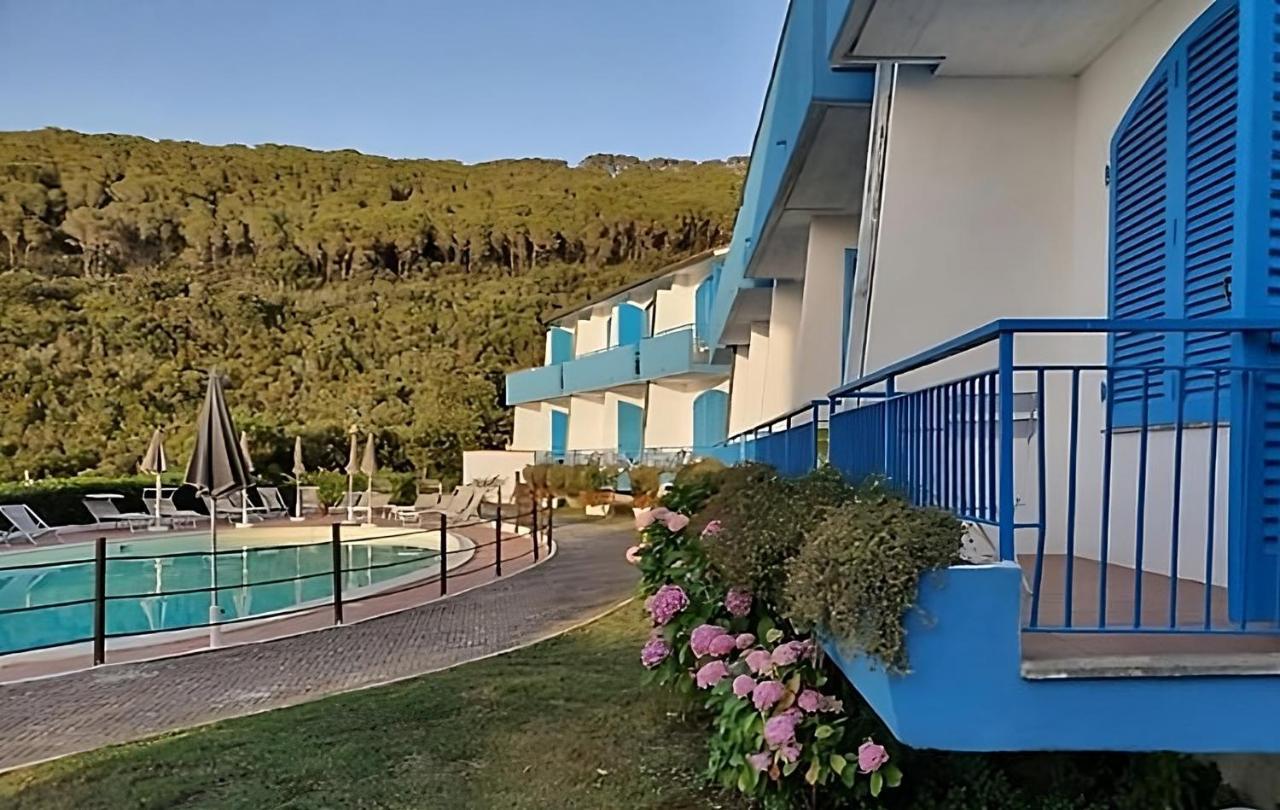 Hotel Horizon Elba Portoferraio Dış mekan fotoğraf