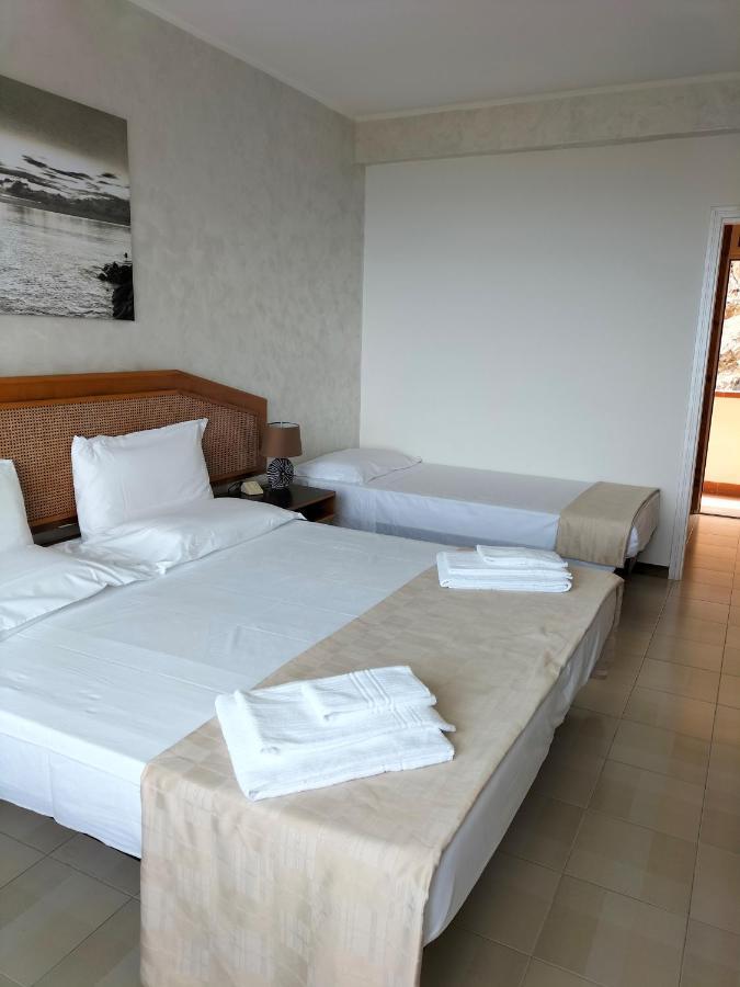 Hotel Horizon Elba Portoferraio Dış mekan fotoğraf