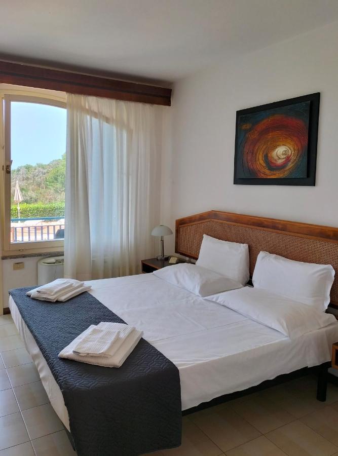 Hotel Horizon Elba Portoferraio Dış mekan fotoğraf