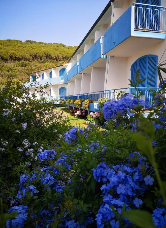 Hotel Horizon Elba Portoferraio Dış mekan fotoğraf